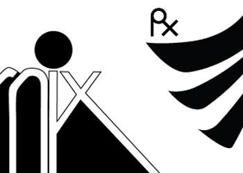 Phornix Logo By Web Designer Dave Levy