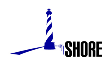 Shoreline Networks Logo By Web Designer Dave Levy