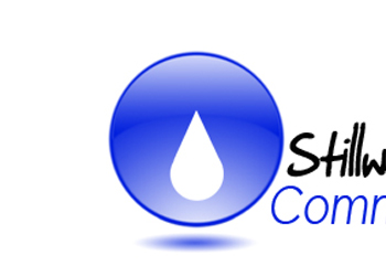 Still Water Logo By Web Designer Dave Levy