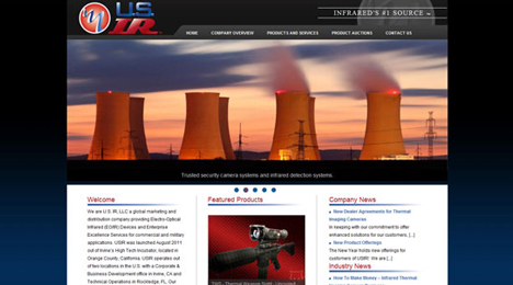 Web Development by Orange County Web designer Dave Levy